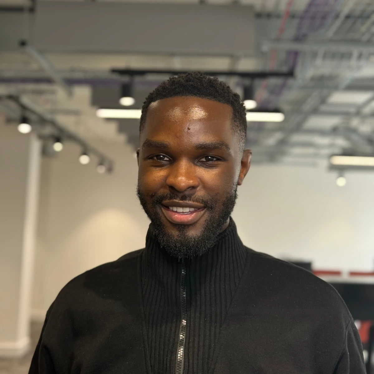 A picture for Ryan Stewart